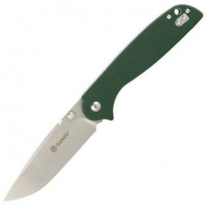  Knife Ganzo G6803-GB Green