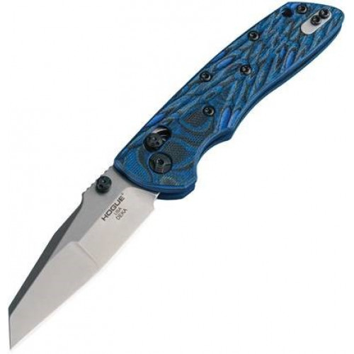 Deka ABLE Lock Blue Deka ABLE Lock Blue