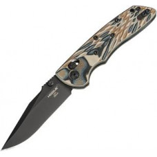 Hogue - Deka ABLE Lock Camo
