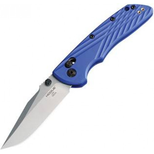 Hogue Deka ABLE Lock Blue Hogue Deka ABLE Lock Blue