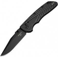 Deka ABLE Lock Black Clip