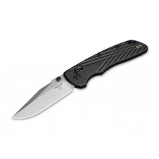Deka 3.25" CP Tumble Black