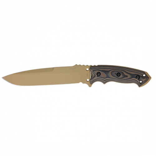 Hogue EX-F01 Fixed Blade Hogue EX-F01 Fixed Blade