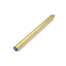 Mosaic Pin Brass Anchor
