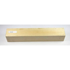Basswood Large Block