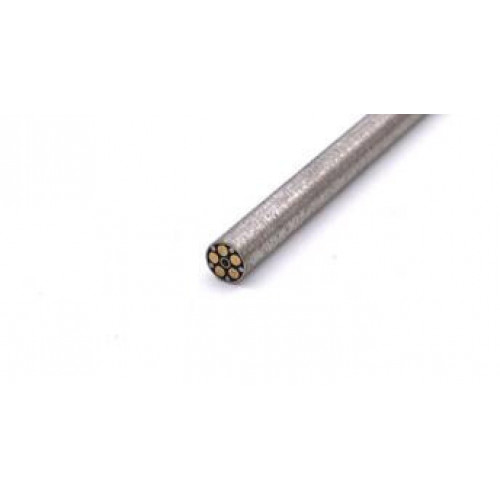 Mosaic Pin Nickel 7mm Mosaic Pin Nickel 7mm