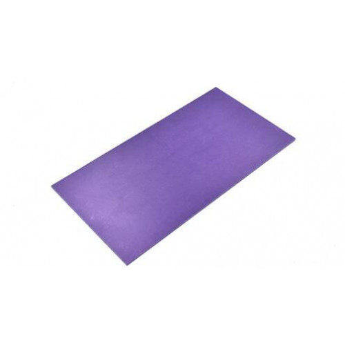 Micarta Violet - 1,5mm Micarta Violet - 1,5mm