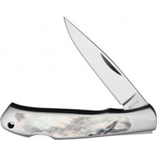 Lockback Pearl