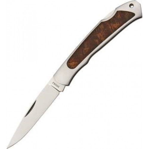 Ezo Red Fox Lockback Ezo Red Fox Lockback