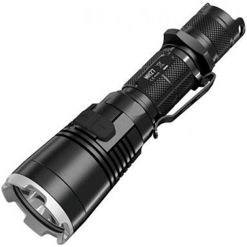Nitecore- MH27 Flashlight Nitecore- MH27 Flashlight