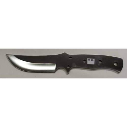 Blade Blank No 16 Blade Blank No 16