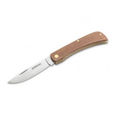 Rangebuster Micarta       