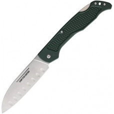 Camp Plus Santoku Lockback   