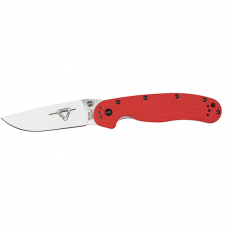 Ontario – Red Rat 1