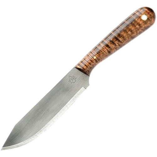PKS Camp & Trail Fixed Blade PKS Camp & Trail Fixed Blade