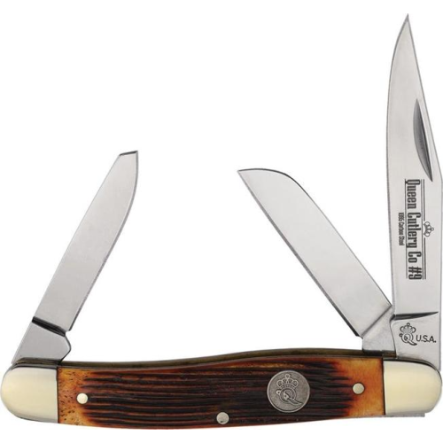Stockman Amber Winter Bottom Stockman Amber Winter Bottom