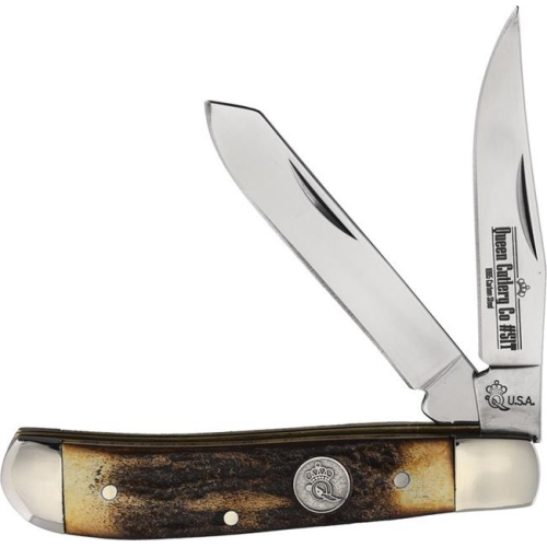 Mini Trapper Stag Mini Trapper Stag