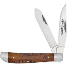 Woodland Trapper 