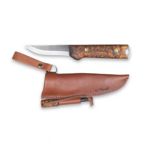 Roselli Heimo 4” Bushcraft Edition Full Tang Roselli Heimo 4” Bushcraft Edition Full Tang