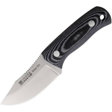 Erizo TS1 Fixed blade Micarta 