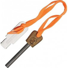 Rough Ryder Fire Starter     