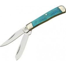 Tiny Trapper Green