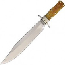 Mini Spanish Notch Bowie