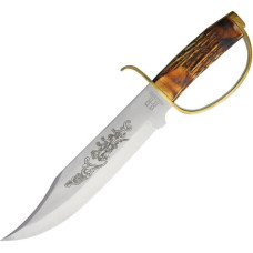 D Guard Bowie Etched