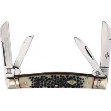 Congress Buckshot Bone 