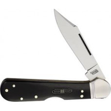 Bearhead Copperhead Black Smooth