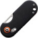 Slide Lock Black Slide Lock Black