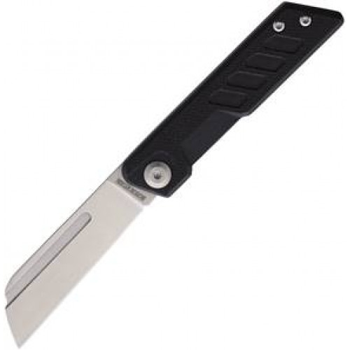 Vibe Slip Joint Black Vibe Slip Joint Black