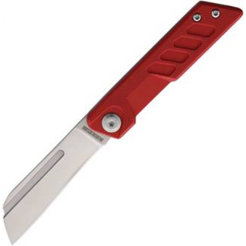 Vibe Slip Joint Red Vibe Slip Joint Red