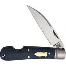 Easy Open Sway Back Micarta