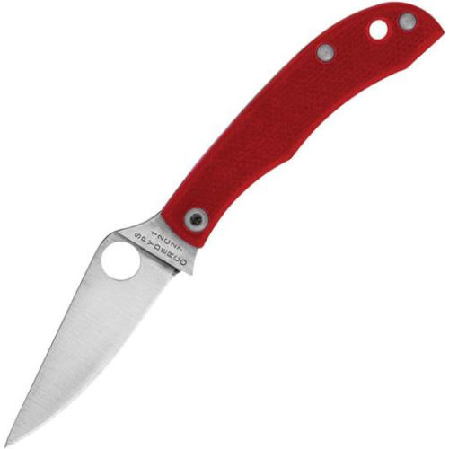 Honeybee Slip Joint Red Honeybee Slip Joint Red