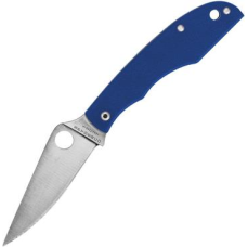 Grasshopper Slip Joint Blue