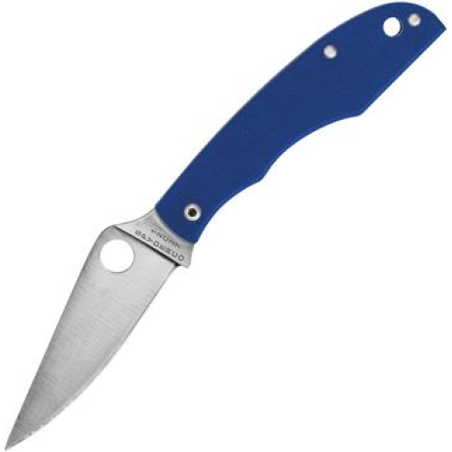 Grasshopper Slip Joint Blue Grasshopper Slip Joint Blue