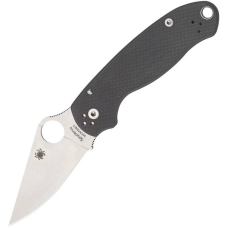Para 3 Compression Lock Gray G10 Maxamet