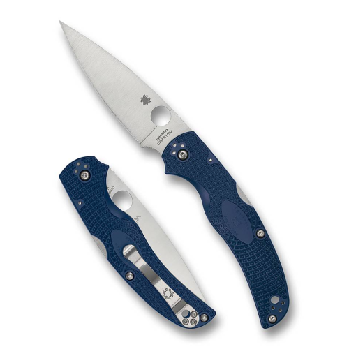 Spyderco - Native Chief Lightweight CPM S110V Spyderco - Native Chief Lightweight CPM S110V