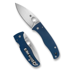 Bodacious Compress Lock Cobalt Blue