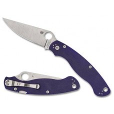 Military Model Dark Blue