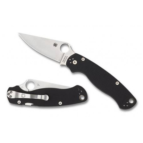 Spyderco Paramilitary 2 Spyderco Paramilitary 2