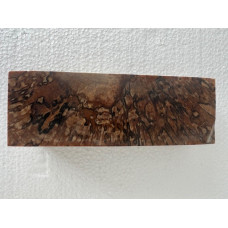  Stablized Cross Cut Curly Birch