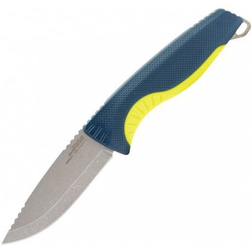 Aegis Fx Indigo/Yellow 3.75” Aegis Fx Indigo/Yellow 3.75”