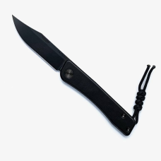 Bexar Slipjoint - Black