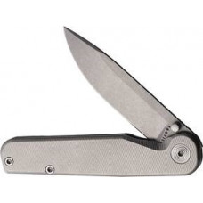 Rockwall Liner lock