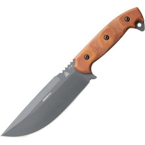 Armado 6.5 Armado 6.5