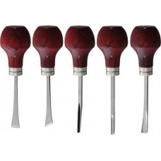 Basic woodcarving Set