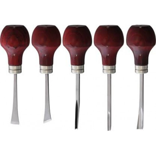 Basic woodcarving Set Basic woodcarving Set