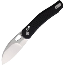 Morel Crossbar Lock Black 